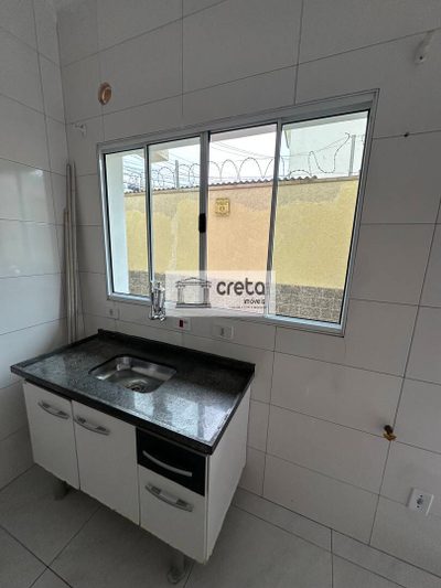 Casa de Condomínio, 2 quartos - Foto 4