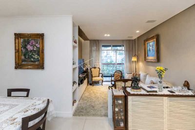 Apartamento, 3 quartos, 106 m² - Foto 3