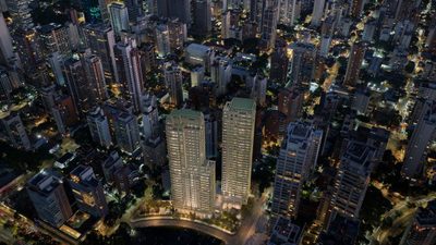 Cobertura, 5 quartos, 818 m² - Foto 5
