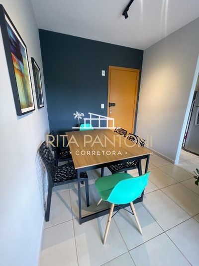 Apartamento, 2 quartos, 55 m² - Foto 2