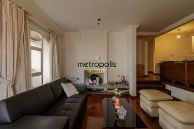 Apartamento, 3 quartos, 175 m² - Foto 5