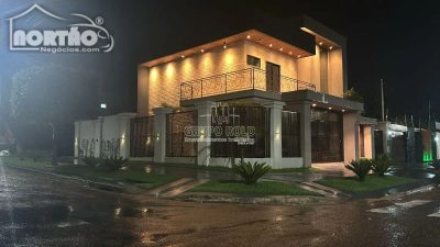 Casa, 1 quarto, 215 m² - Foto 1