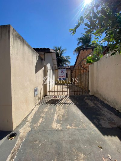 Casa, 2 quartos - Foto 1
