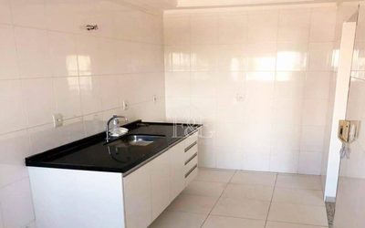 Apartamento, 2 quartos, 41 m² - Foto 5