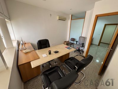 Sala-Conjunto, 30 m² - Foto 5