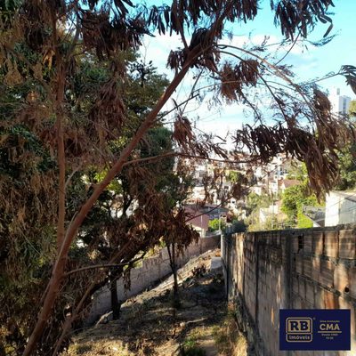 Terreno, 480 m² - Foto 1