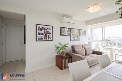 Apartamento, 2 quartos, 65 m² - Foto 3