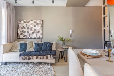 Apartamento, 2 quartos, 37 m² - Foto 3