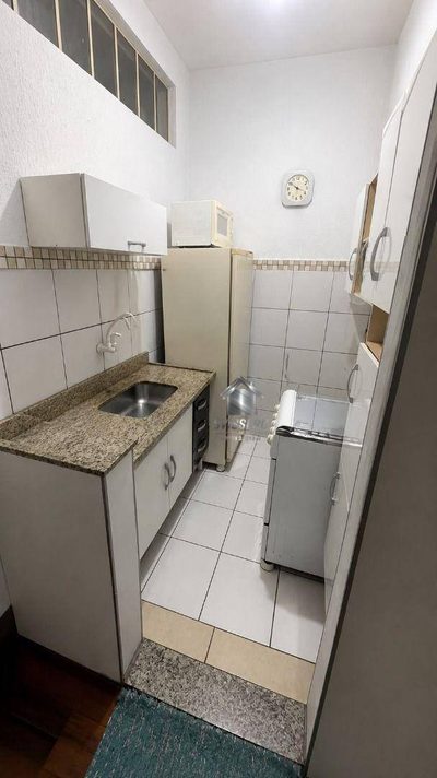 Apartamento, 2 quartos, 48 m² - Foto 2