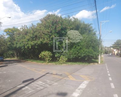 Terreno, 813 m² - Foto 2