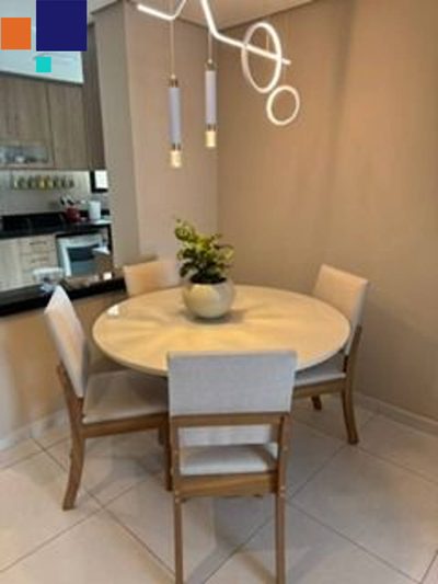 Apartamento, 1 quarto, 76 m² - Foto 4