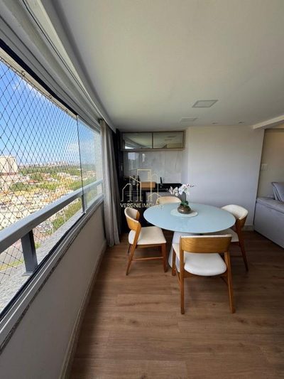 Apartamento, 3 quartos, 80 m² - Foto 5