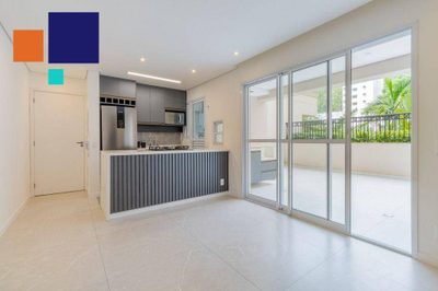 Apartamento, 3 quartos, 101 m² - Foto 2