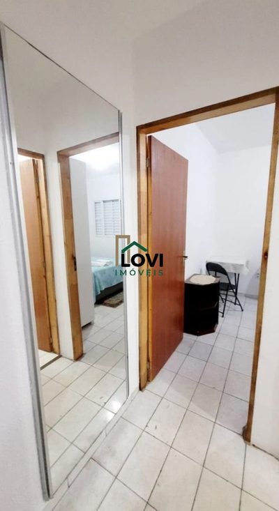 Casa, 1 quarto, 80 m² - Foto 5