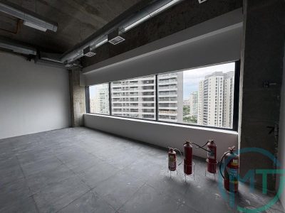 Sala-Conjunto, 94 m² - Foto 4