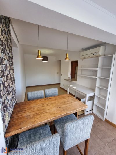 Apartamento, 1 quarto, 46 m² - Foto 4