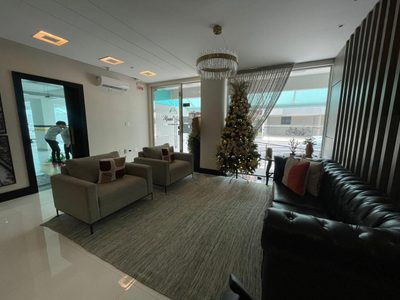 Apartamento, 4 quartos, 228 m² - Foto 3