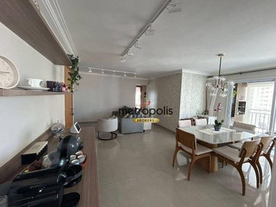 Apartamento, 3 quartos, 118 m² - Foto 1