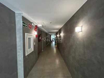 Apartamento, 1 quarto, 36 m² - Foto 1