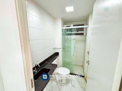 Apartamento, 2 quartos, 42 m² - Foto 4
