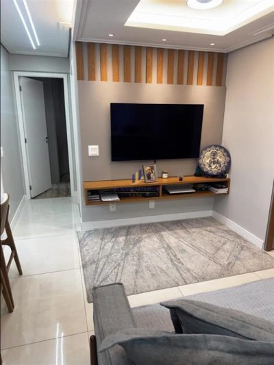 Apartamento, 2 quartos, 55 m² - Foto 5