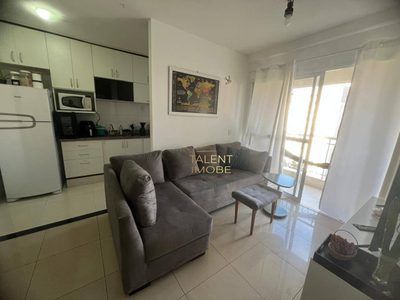 Apartamento, 2 quartos, 52 m² - Foto 3