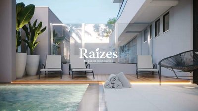 Apartamento, 3 quartos, 108 m² - Foto 3