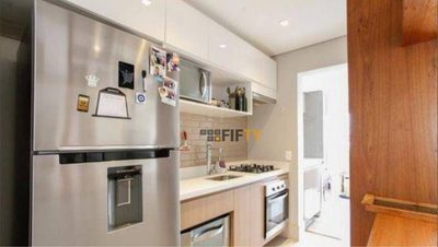 Apartamento, 2 quartos, 68 m² - Foto 4