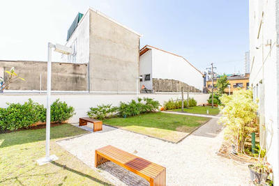 Apartamento, 1 quarto, 64 m² - Foto 3