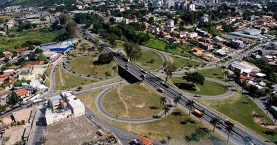 Loteamento e Condomínio, 1000 m² - Foto 3