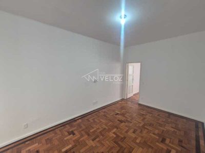 Apartamento, 1 quarto, 42 m² - Foto 1