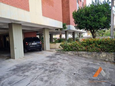 Apartamento, 3 quartos, 108 m² - Foto 2