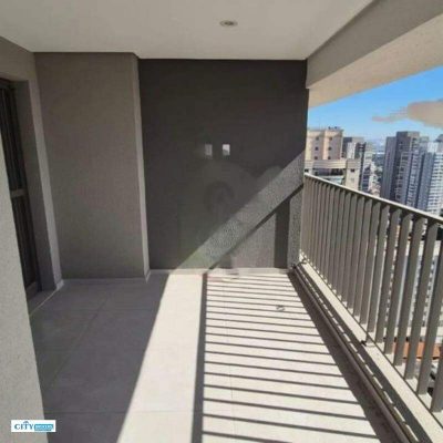 Apartamento, 2 quartos, 69 m² - Foto 3