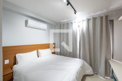 Kitnet-Studio, 25 m² - Foto 4