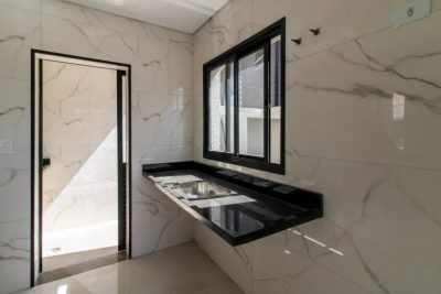 Casa, 3 quartos, 136 m² - Foto 1