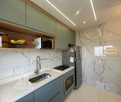 Apartamento, 2 quartos, 66 m² - Foto 5
