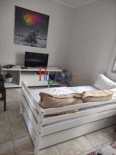 Apartamento, 2 quartos, 65 m² - Foto 1
