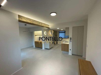 Apartamento, 4 quartos, 100 m² - Foto 2
