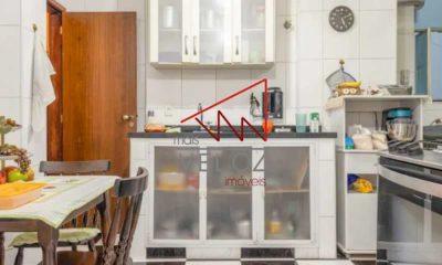 Apartamento, 3 quartos, 100 m² - Foto 1