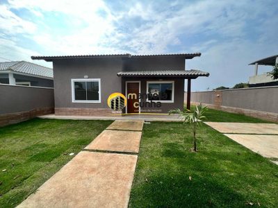 Casa, 2 quartos - Foto 2