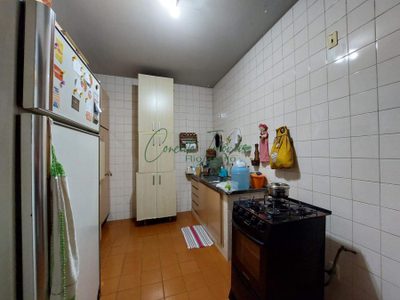 Apartamento, 3 quartos, 126 m² - Foto 3