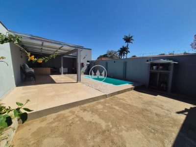 Casa, 1 quarto, 120 m² - Foto 5