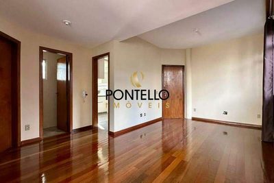 Cobertura, 3 quartos, 163 m² - Foto 3