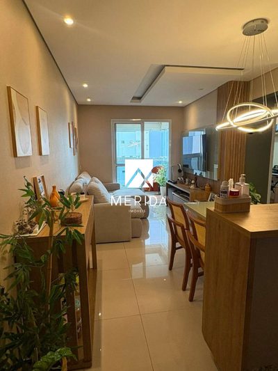 Apartamento, 2 quartos, 63 m² - Foto 4