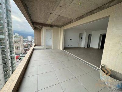 Apartamento, 3 quartos, 143 m² - Foto 3