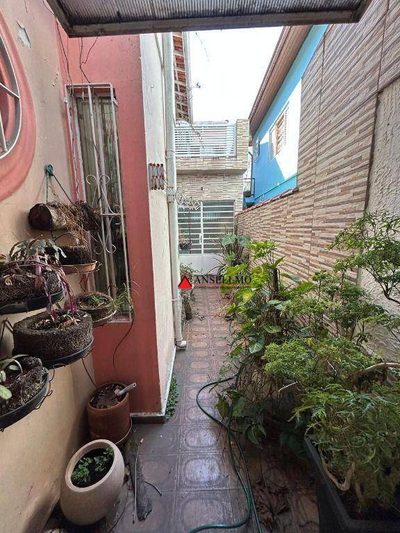 Sobrado, 4 quartos, 230 m² - Foto 3