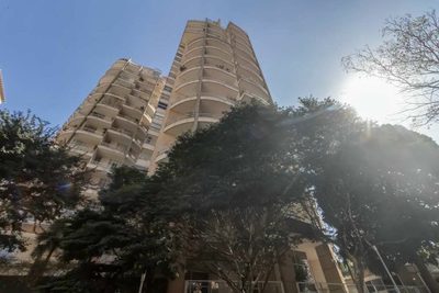 Apartamento, 2 quartos, 146 m² - Foto 2