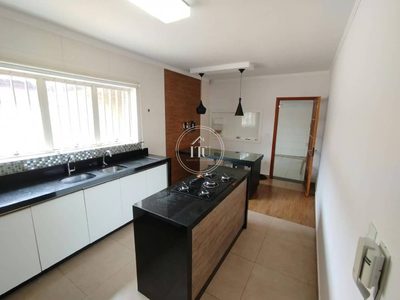 Casa, 3 quartos, 121 m² - Foto 5
