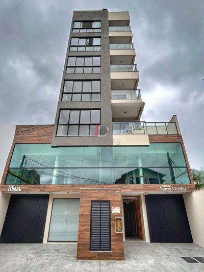 Apartamento, 2 quartos, 98 m² - Foto 2