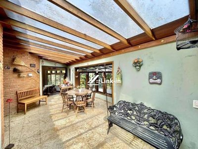 Casa, 6 quartos, 628 m² - Foto 3